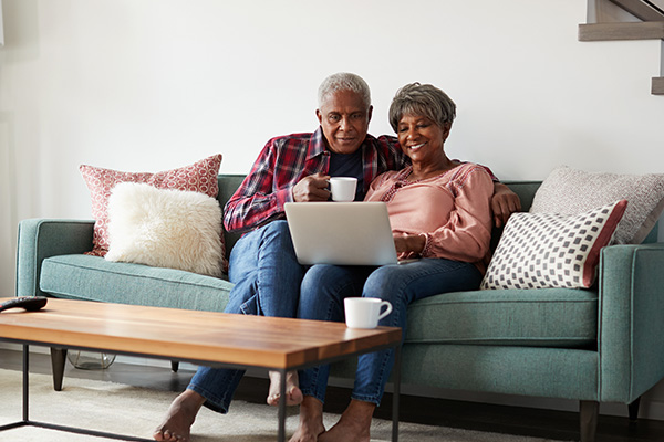 Les conseils Sérélia téléassistance : l'aménagement de la maison