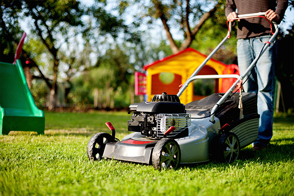 Les conseils Sérélia téléassistance : les risques du jardinage